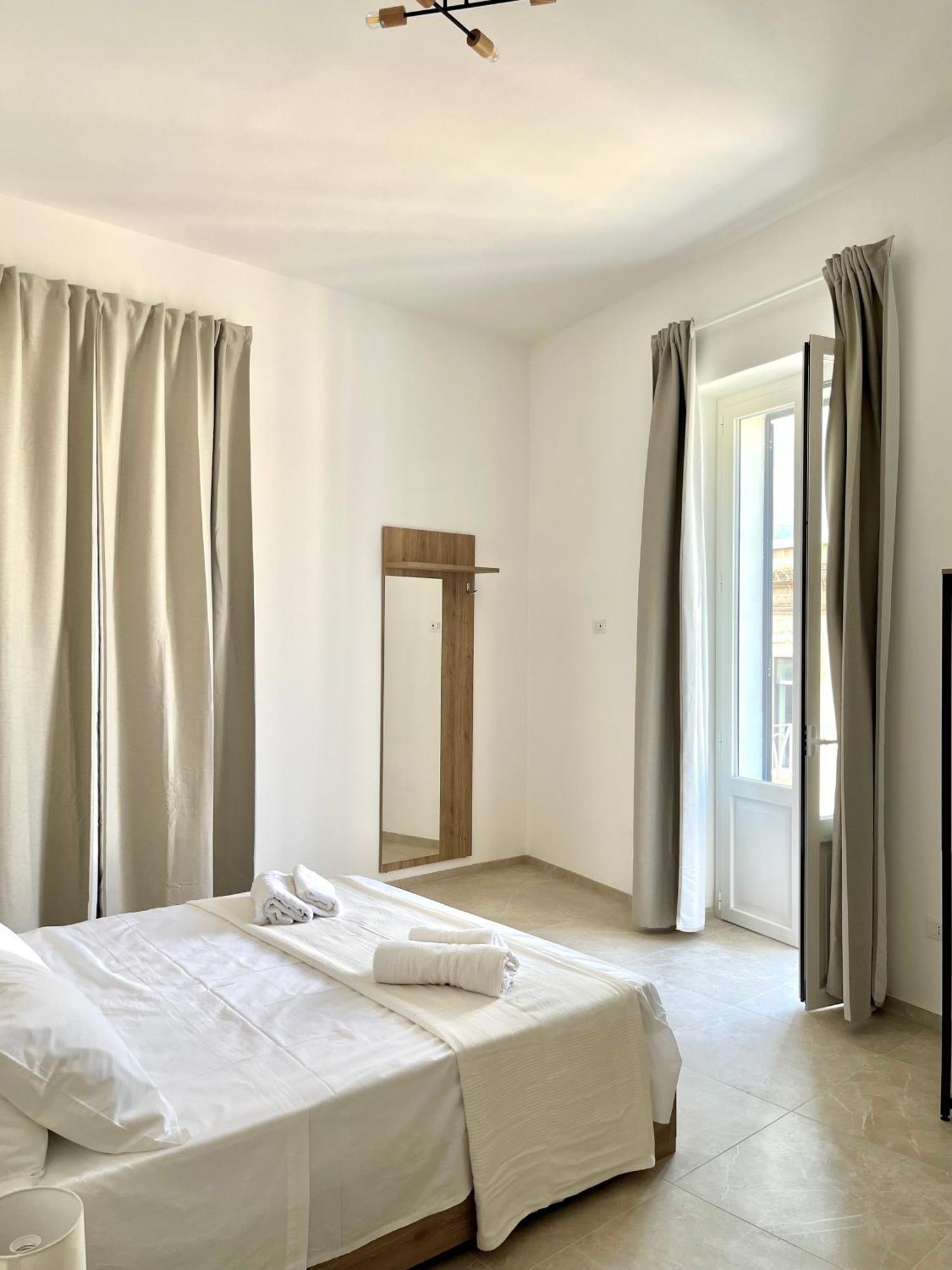 Domus Vitae Monopoli Zewnętrze zdjęcie