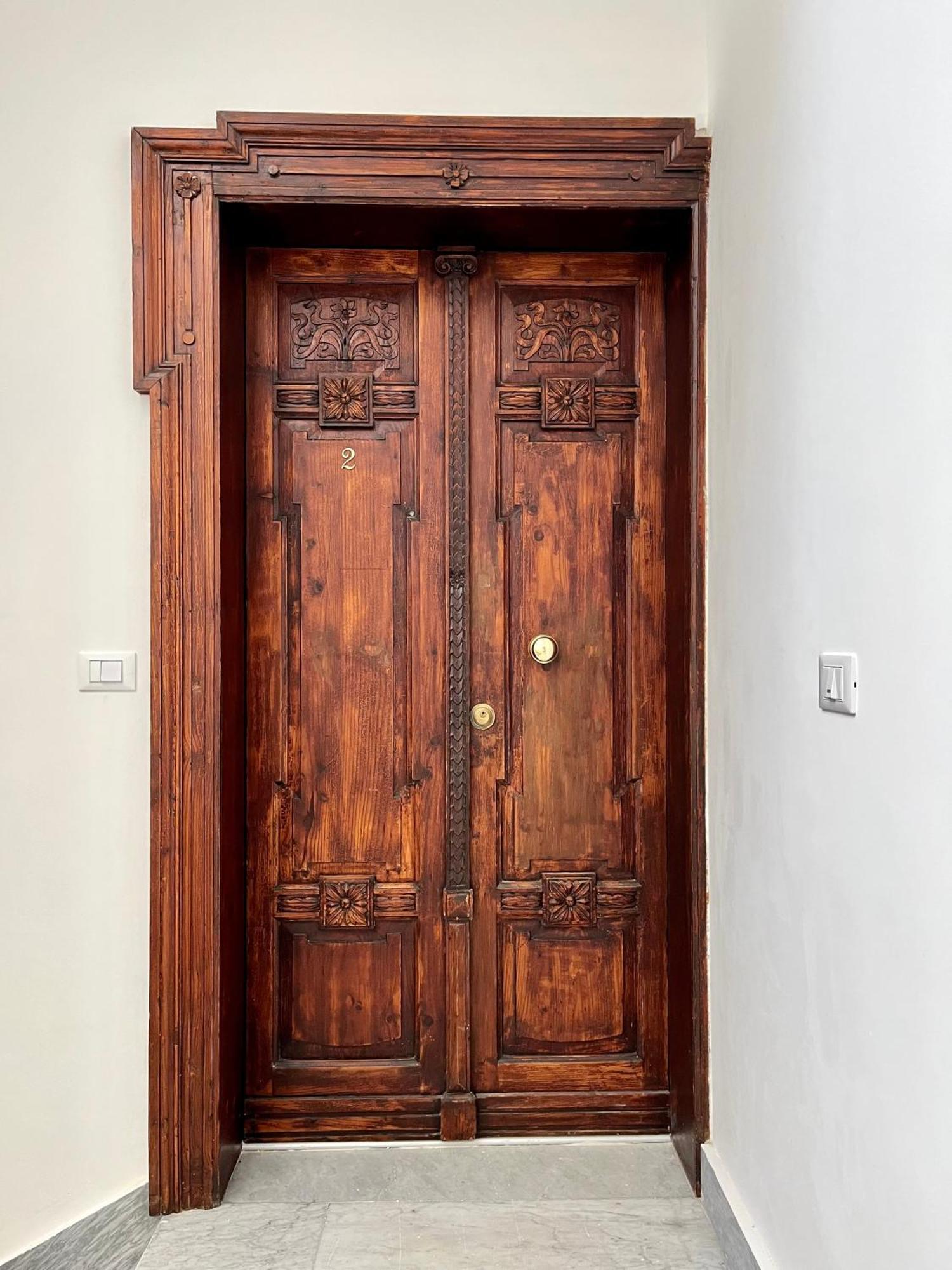 Domus Vitae Monopoli Zewnętrze zdjęcie