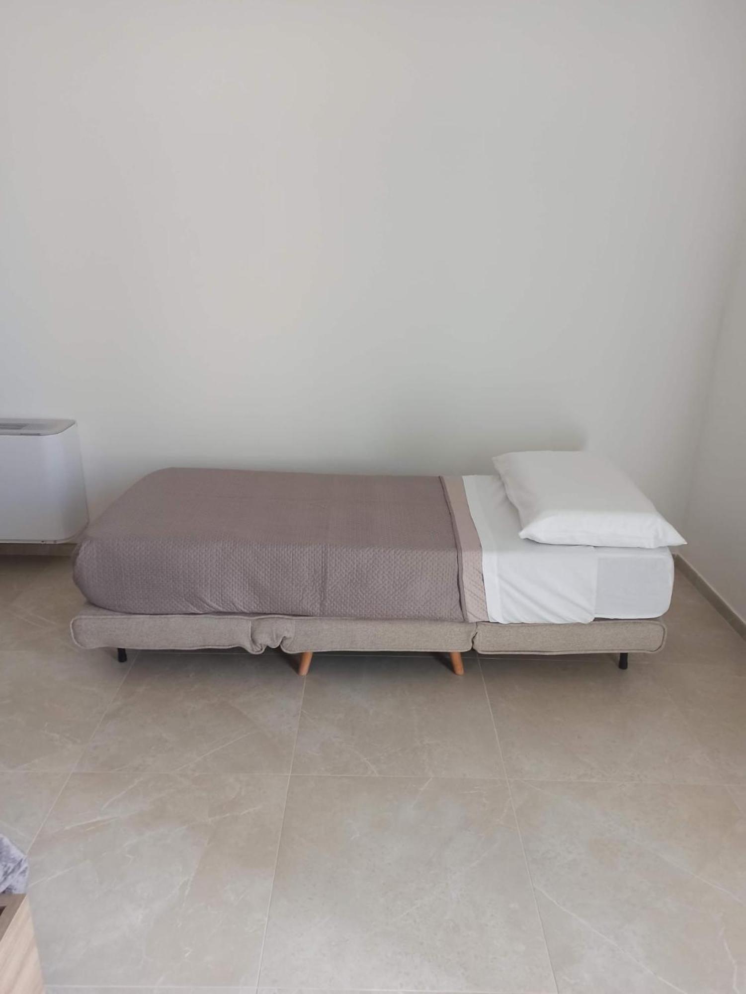Domus Vitae Monopoli Zewnętrze zdjęcie